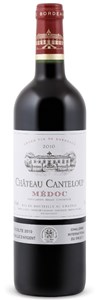 Chateau La Gorce 04 Canteloup Medoc (Chateau La Gorce) 2004